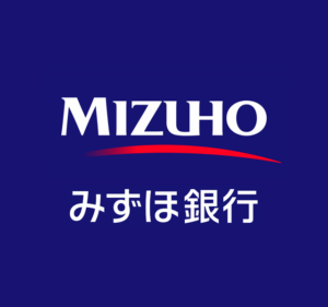みずほ銀行-口座開設完成
