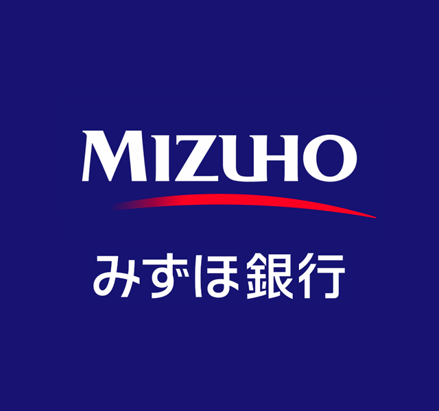 みずほ銀行-口座開設完成